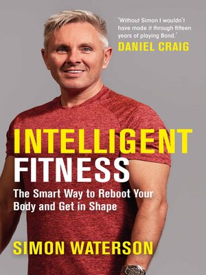 cover image of Intelligent Fitness